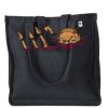 Hemp Market Tote Thumbnail