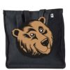 Hemp Market Tote Thumbnail