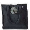 Hemp Market Tote Thumbnail
