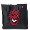 Hemp Market Tote Thumbnail