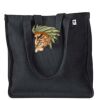 Hemp Market Tote Thumbnail