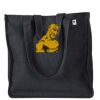 Hemp Market Tote Thumbnail