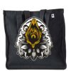 Hemp Market Tote Thumbnail