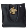 Hemp Market Tote Thumbnail