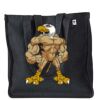 Hemp Market Tote Thumbnail