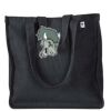 Hemp Market Tote Thumbnail