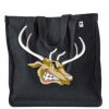 Hemp Market Tote Thumbnail