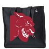 Hemp Market Tote Thumbnail