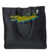 Hemp Market Tote Thumbnail