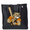 Hemp Market Tote Thumbnail