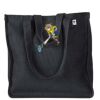 Hemp Market Tote Thumbnail