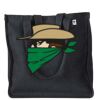 Hemp Market Tote Thumbnail