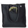 Hemp Market Tote Thumbnail