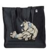 Hemp Market Tote Thumbnail