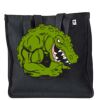 Hemp Market Tote Thumbnail