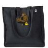 Hemp Market Tote Thumbnail