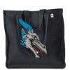 Hemp Market Tote Thumbnail