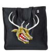 Hemp Market Tote Thumbnail