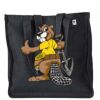 Hemp Market Tote Thumbnail