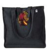 Hemp Market Tote Thumbnail