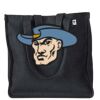 Hemp Market Tote Thumbnail