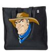 Hemp Market Tote Thumbnail
