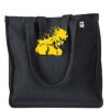 Hemp Market Tote Thumbnail