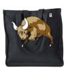 Hemp Market Tote Thumbnail
