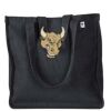 Hemp Market Tote Thumbnail