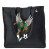 Hemp Market Tote Thumbnail