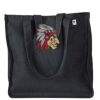 Hemp Market Tote Thumbnail