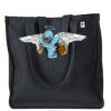 Hemp Market Tote Thumbnail