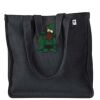 Hemp Market Tote Thumbnail
