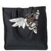 Hemp Market Tote Thumbnail