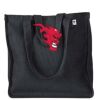 Hemp Market Tote Thumbnail