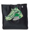 Hemp Market Tote Thumbnail