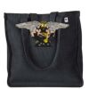 Hemp Market Tote Thumbnail