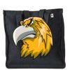 Hemp Market Tote Thumbnail