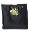 Hemp Market Tote Thumbnail
