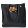Hemp Market Tote Thumbnail
