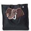 Hemp Market Tote Thumbnail