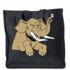 Hemp Market Tote Thumbnail