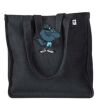 Hemp Market Tote Thumbnail