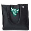 Hemp Market Tote Thumbnail