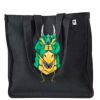 Hemp Market Tote Thumbnail