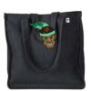 Hemp Market Tote Thumbnail