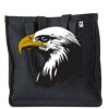 Hemp Market Tote Thumbnail