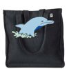 Hemp Market Tote Thumbnail