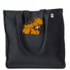 Hemp Market Tote Thumbnail
