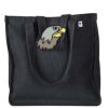 Hemp Market Tote Thumbnail